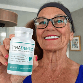 synadentix  official