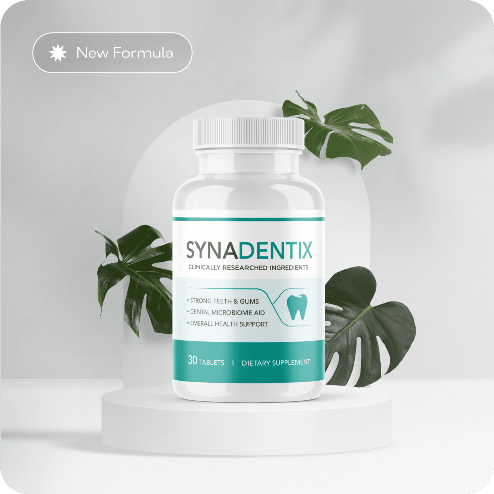synadentix official website buy online